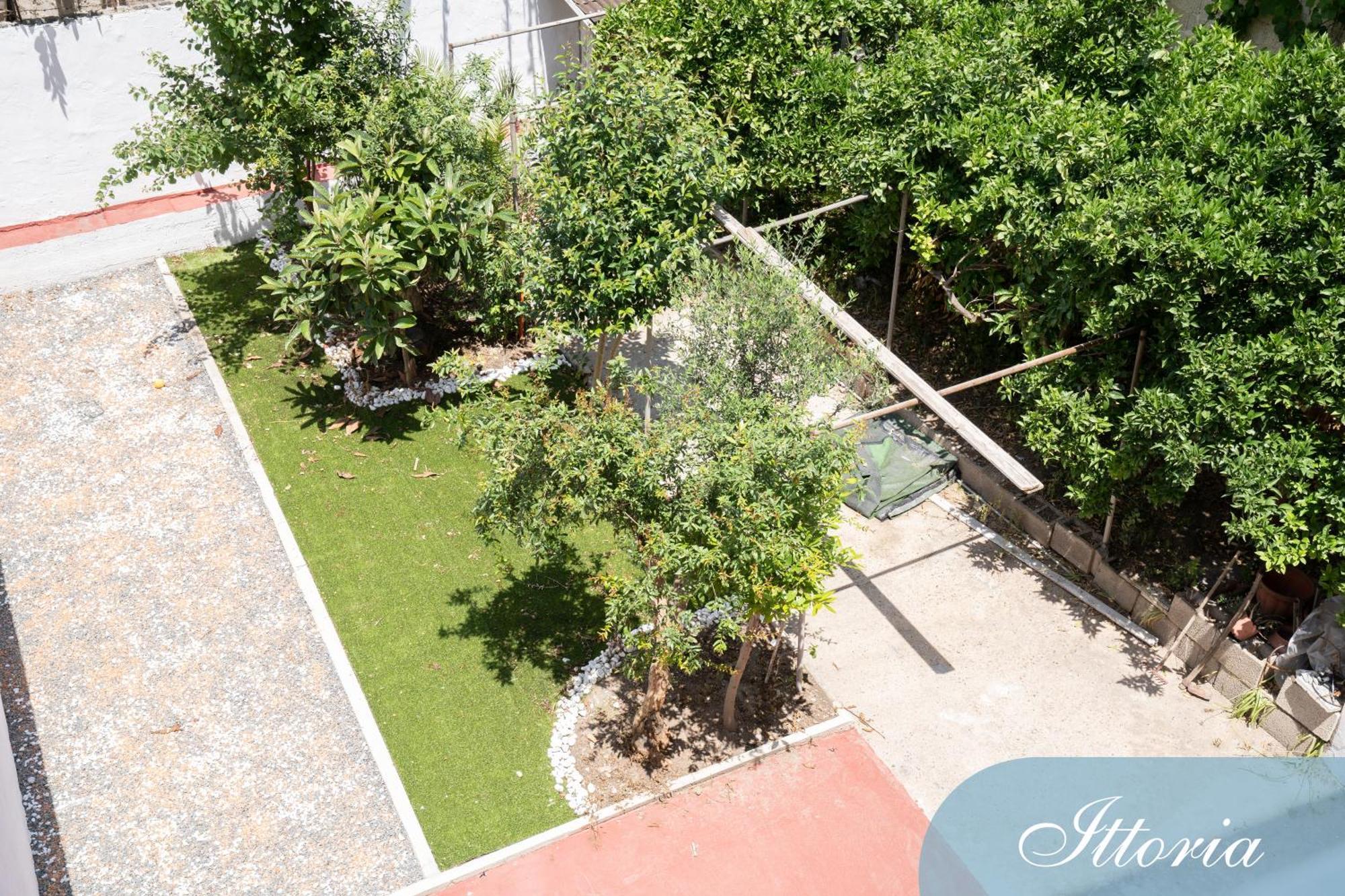 Domus Deianas Apartments Cagliari Exterior photo